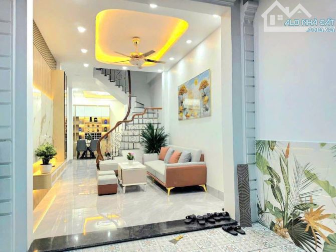 NHÀ KHƯƠNG HẠ – THANH XUÂN | GARA Ô TÔ – KINH DOANH – VIEW HỒ – NỘI THẤT XA HOA