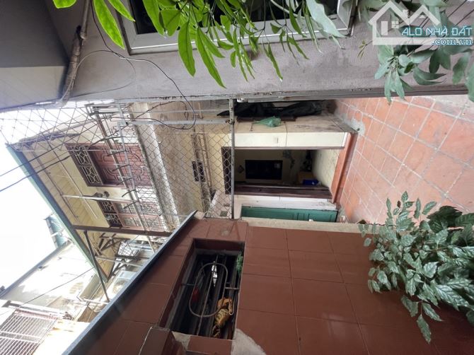 Bán Nhà 2 Tầng phố Cảm Hội 55M - Sát Phố- Ngõ Nông Chỉ hơn 8 Tỷ.