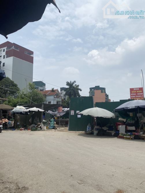 BÁN ĐẤT NGÕ NGUYỄN XIỂN – Ô TÔ TRÁNH DỪNG ĐỖ – KINH DOANH/ĐẦU TƯ CỰC TỐT