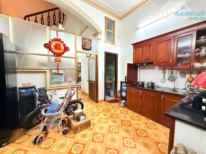 BÁN NHÀ PHỐ TRUNG TÂM HÀ ĐÔNG, 77m2-4tầng-18tỷ, 2 MẶT TIỀN - KINH DOANH - 2