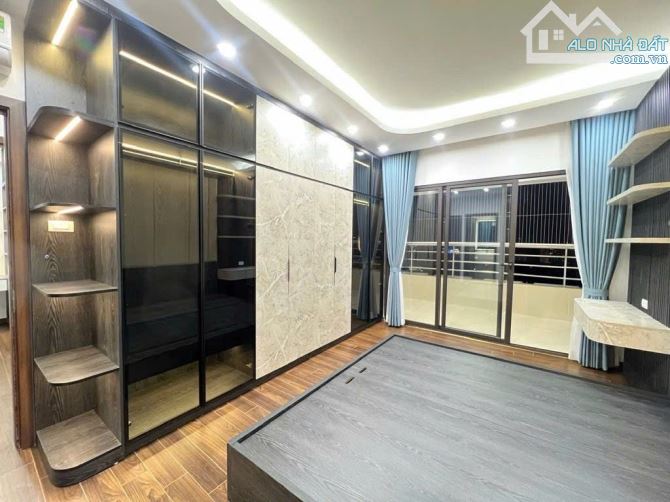 Chính chủ cần nhượng lại căn hộ CC Thái Thịnh - Dt115m, 3N, 2wc - full nội thất, 12 tỷ x