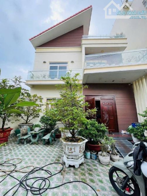 Phan Văn Hớn – Nhà 3 Lầu – 10x20m – Chỉ 11.7 tỷ – Bà Điểm Hóc Môn - 2