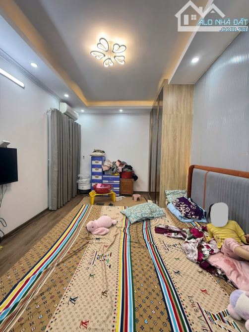 AN DƯƠNG VƯƠNG 30M2 – TÂY HỒ – 6 TẦNG – GẦN Ô TÔ – 7.35 TỶ