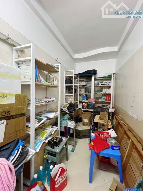 YÊN HÒA – 35M2 – 6 TẦNG – MT 3.4M – NGÕ THÔNG, Ô TÔ, KD – Ô CHỜ THANG MÁY – 9.8 TỶ