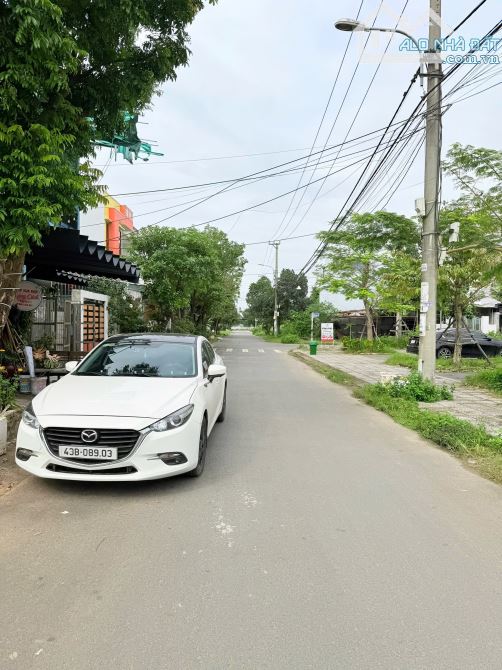 Bán đất đường Nhân Hòa 6, đối diện công viên - cạnh chợ Miếu Bông giá 4.75 tỉ tl - 2