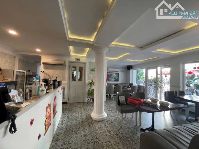 Chuyên cho thuê khách sạn - căn hộ dịch vụ tại Phú Mỹ Hưng - Quận 7 - 10