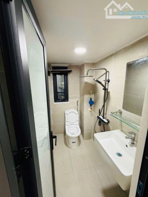 CCMN MỚI ĐẸP HOÀNG HOA THÁM - NGÕ THÔNG - VỪA CHO THUÊ VỪA Ở ĐƯỢC