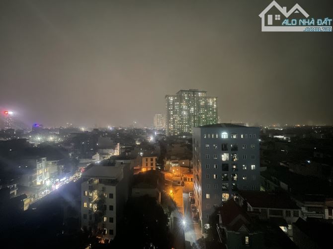 Chính chủ cần bán Chưng Cư Viễn Đông Star số 1 Giáp Nhị - Trương Định