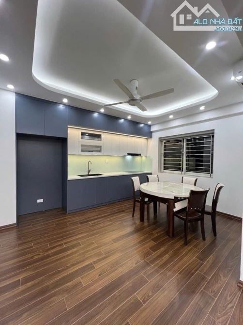 Chính chủ cần nhượng lại căn hộ CC Thái Thịnh - Dt115m, 3N, 2wc - full nội thất, 12 tỷ x