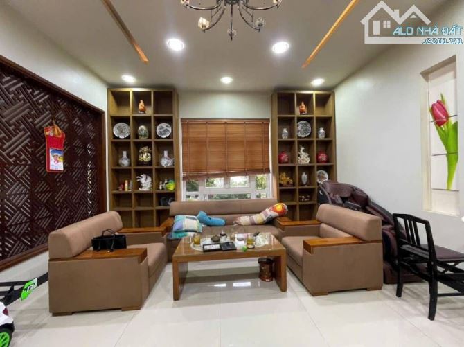 Phan Văn Hớn – Nhà 3 Lầu – 10x20m – Chỉ 11.7 tỷ – Bà Điểm Hóc Môn - 3