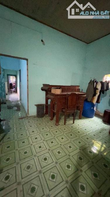 Mặt tiền Nguyễn Thị Thử – Nhà cấp 4 – 333m² – Chỉ 11.2 tỷ – Xuân Thới Sơn, Hóc Môn - 3