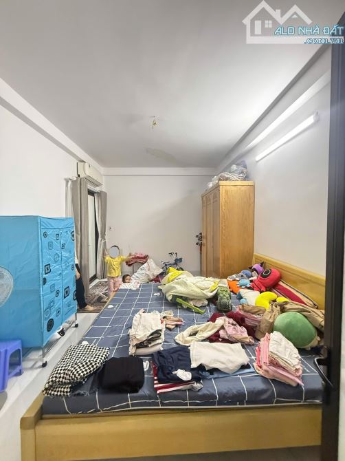 AN DƯƠNG VƯƠNG 30M2 – TÂY HỒ – 6 TẦNG – GẦN Ô TÔ – 7.35 TỶ