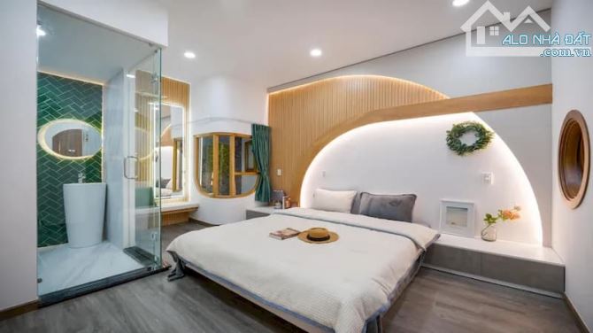 BÁN NHÀ PHỐ PHÚ THƯỢNG NGÕ Ô TÔ, THIẾT KẾ ĐẸP, GẦN TRƯỜNG THPT TÂY HỒ, 43M2, 11,5 TỶ