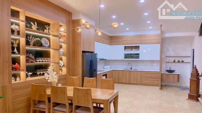 BÁN NHÀ PHÚ THƯỢNG, NGÕ Ô TÔ, NỘI THẤT ĐẸP, Ở NGAY, GẦN TRƯỜNG, CHỢ, 53M2, 14,8 TỶ