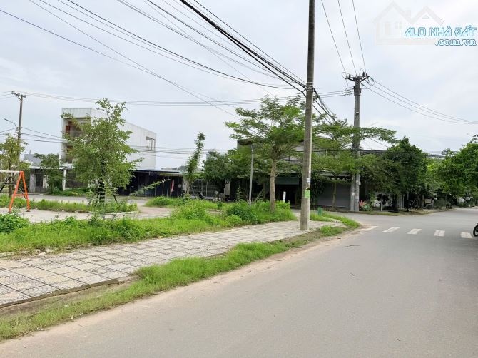 Bán đất đường Nhân Hòa 6, đối diện công viên - cạnh chợ Miếu Bông giá 4.75 tỉ tl - 3