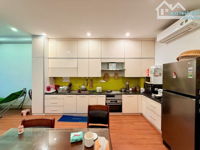 Phân lô vip ngõ 61 Lạc Trung oto tránh đỗ vỉa hè, Văn phòng kdoanh, 70m2 Bán gấp 24.9 tỷ