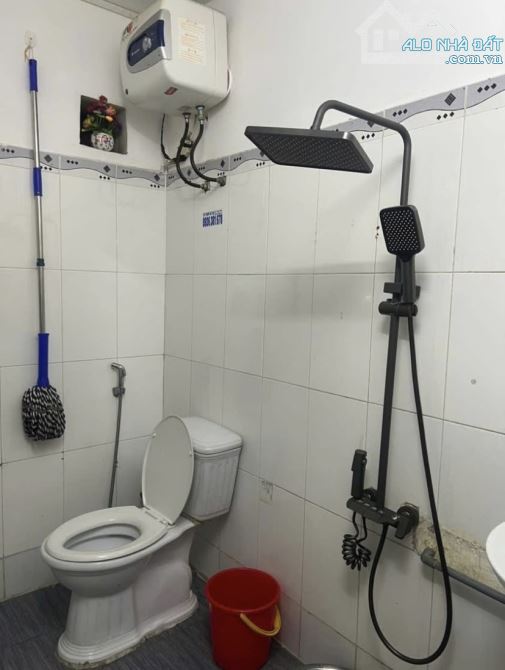 Bán nhà Lương Thế Vinh, gần trường ĐH Hà Nội, 2 thoáng, full nội thất, 37m2, giá 7,8 tỷ