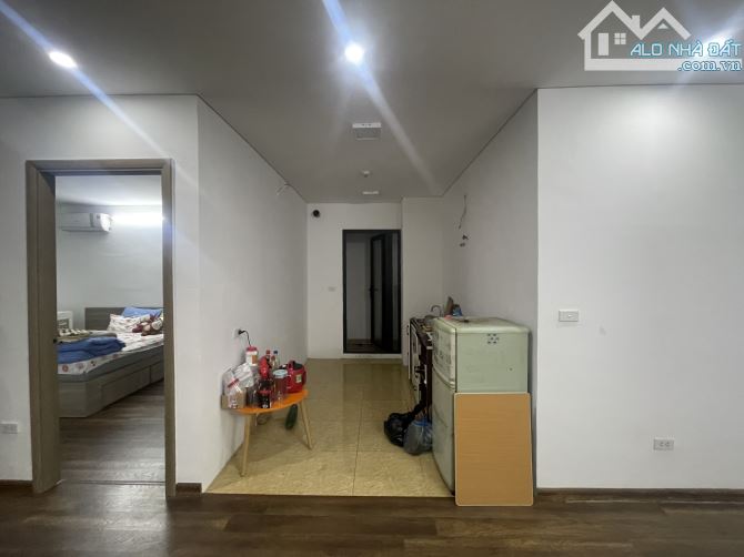 Chính chủ cần bán Chưng Cư Viễn Đông Star số 1 Giáp Nhị - Trương Định