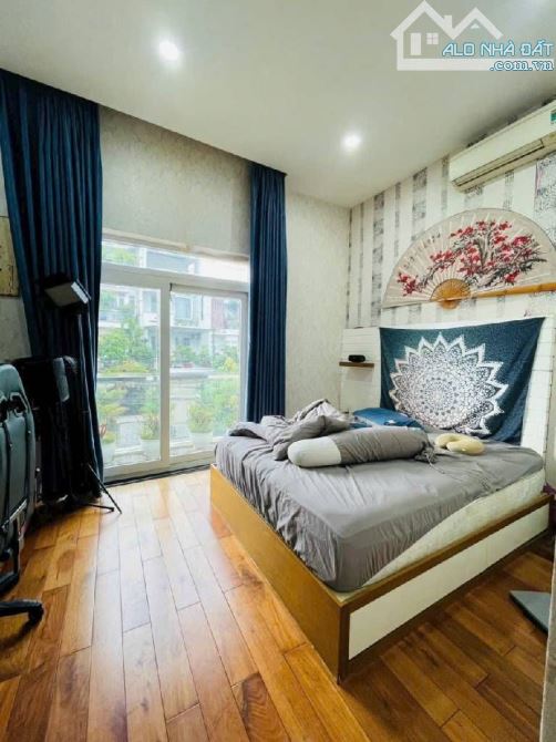 Phan Văn Hớn – Nhà 3 Lầu – 10x20m – Chỉ 11.7 tỷ – Bà Điểm Hóc Môn - 4