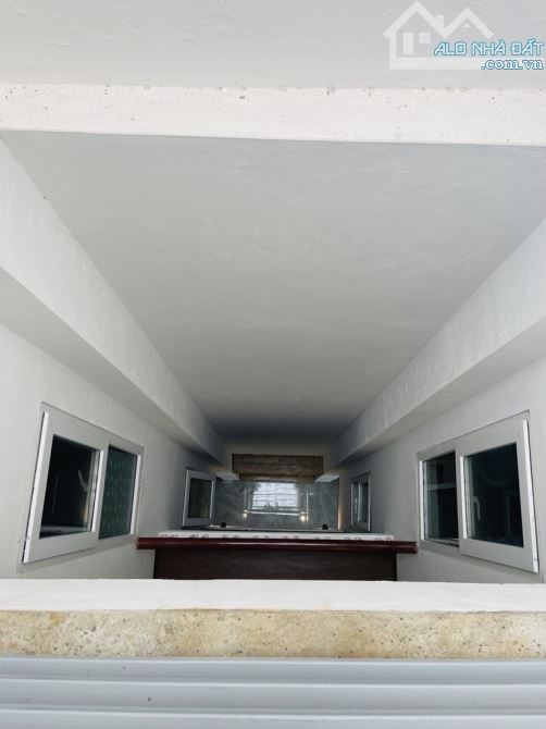 Nhà Hoàng Mai 51m² – Ngõ 3m Thông – Ô Chờ Thang Máy – Nhà Mới, Sổ Đỏ Chính Chủ – 10.8 Tỷ
