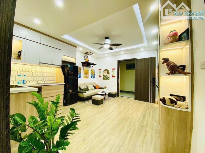 Bán gấp căn chung cư 2 ngủ tại Linh Đàm,ở hoặc cho thuê giá 8.5tr/tháng đều được giá 2ty9