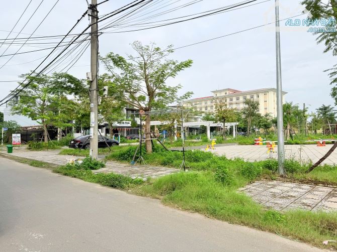 Bán đất đường Nhân Hòa 6, đối diện công viên - cạnh chợ Miếu Bông giá 4.75 tỉ tl - 4