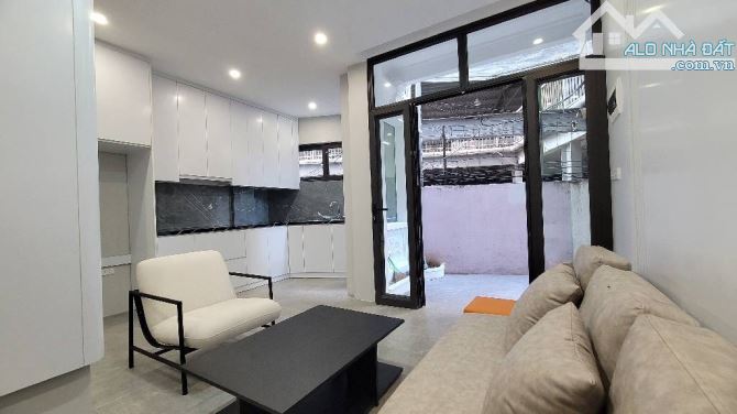 Nhà mới đón tết… Nguyễn Thị ĐỊNH DT40m2, nhà 5T MT6m 14.5tỷ ( có thương lượng) Thanh xuân