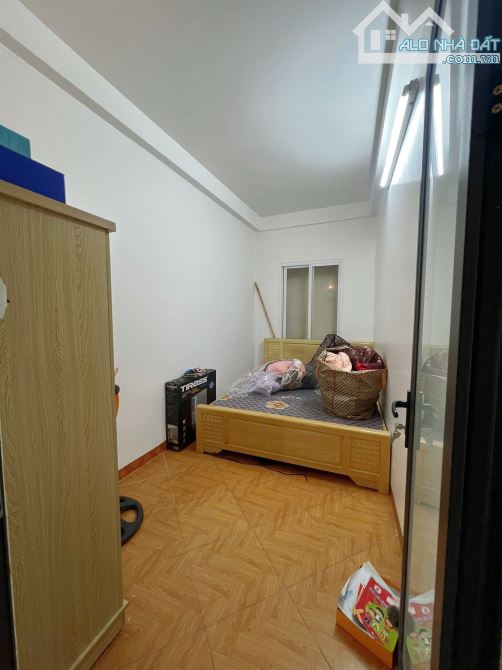 YÊN HÒA – 35M2 – 6 TẦNG – MT 3.4M – NGÕ THÔNG, Ô TÔ, KD – Ô CHỜ THANG MÁY – 9.8 TỶ