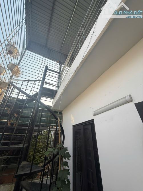 AN DƯƠNG VƯƠNG 30M2 – TÂY HỒ – 6 TẦNG – GẦN Ô TÔ – 7.35 TỶ