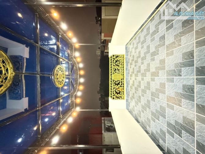 PHÂN LÔ HAI BÀ TRƯNG - GARA - Ô TÔ DỪNG ĐỖ 24/24 - 6 TẦNG - THANG MÁY - 50m2 - NHỈNH 15 TỶ