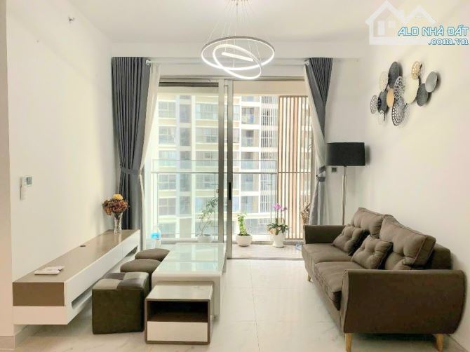 Bán căn hộ 80m2 midtown the signature phú mỹ hưng, quận 7, chỉ 9.99 tỷ - 6