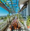 BÁN VILLA 415.9M2 VIEW SIÊU ĐẸP ĐANG KINH DOANH CÓ THU NHẬP CAO