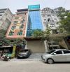 BÁN TOÀ VĂN PHÒNG MẶT PHỐ NGUYỄN KHANG 85m2x8T THANG MÁY, 66 TỶ VIEW THOÁNG, KINH DOANH