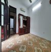 CHO THUÊ NHÀ NGÕ 189 ĐƯỜNG HOÀNG HOA THÁM, BA ĐÌNH, LÔ GÓC, SÂN RỘNG, GẦN Ô TÔ