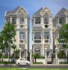Bán 245m2 Đất Biệt Thự Khu Đô Thị PHÚ MỸ AN - TP HUẾ