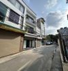 💎DT 46m², mặt tiền 4m. BÁN Nhà phố Đức Giang, ô tô vào nhà .
