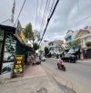 BÁN NHÀ LÔ GÓC HẺM Ô TÔ NGUYỄN KHẮC VIỆN - VĨNH HÒA - 168.88M2 - 13.5 TỶ  - GẦN BIỂN