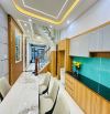 🏡 NHÀ CỰC ĐẸP LÒ LU - 4 TẦNG HIỆN ĐẠI - MỚI HOÀN THIỆN - VỊ TRÍ CÓ 1 KHÔNG 2 – KHÁCH XEM