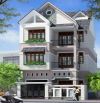 - Bán Biệt Thự 3 Tầng  đường Ngô Thế Vinh, DT 220m2 (10x22) - Giá 18,5 Tỷ TL
