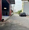 CHO THUÊ KHO, XƯỞNG SẢN XUẤT NHỎ KHU TRIỀU THÔN. P. NAM SƠN, BẮC NINH. DT 300M2