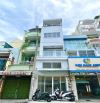Bán nhà MẶT TIỀN Vĩnh Viễn - Quận 10 - Gần Nguyễn Tri Phương - Dt 3x10m - 6 tầng - 9.5 tỷ