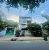 Biệt thự mặt tiền 14 đường số 2, Phú Thuận. DT: 10x20m - 4 lầu - 25 ty SHR, view sông