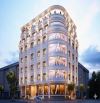 Bán nhà vị trí VÀNG, 2 mặt phố lớn TT Q Cầu Giấy, 200 m2, mt 30 - siêu VIP