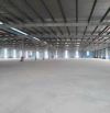 🔥 BÁN ĐẤT NHÀ XƯỞNG 10.000M2 MẶT ĐƯỜNG VÕ VĂN KIỆT – HÀ NỘI. PHÙ HỢP KHO VẬN, LOGISTICS.