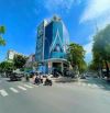 Bán tòa building góc 2 mặt tiền Nguyễn Trãi - Nguyễn Cảnh Chân, 2H, 10 tầng, HĐT 11 tỷ/năm