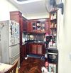 Phân lô Trần Quốc Hoàn  55m x 5T, MT 5m, Ô tô tránh, Kd đỉnh, Full NT xịn, 20,5 tỷ