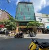 Bán tòa nhà văn phòng hầm 7 tầng khu K300,Tân Bình-8x21m-HĐT 220 triệu/tháng - Giá 38 tỷ