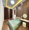 víp nhà dòng tiền thu gần 1,5 tỉ 1năm mới tinh phố đại từ, hoàng mai 100Mx8TxMT6,6m 25,6tỉ