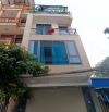 Nhà Đẹp Giá Rẻ Cầu Bươu Thanh Trì PHân Lô Gara Ô Tô 50m2 4T Mt 4.M Đẳng Cấp 13.5 Tỷ