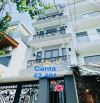 Quận 8 - Đường Bùi Minh Trực  – Nhà 5 tầng - 60M² – 7.68 Tỷ - Vào ở ngay!
